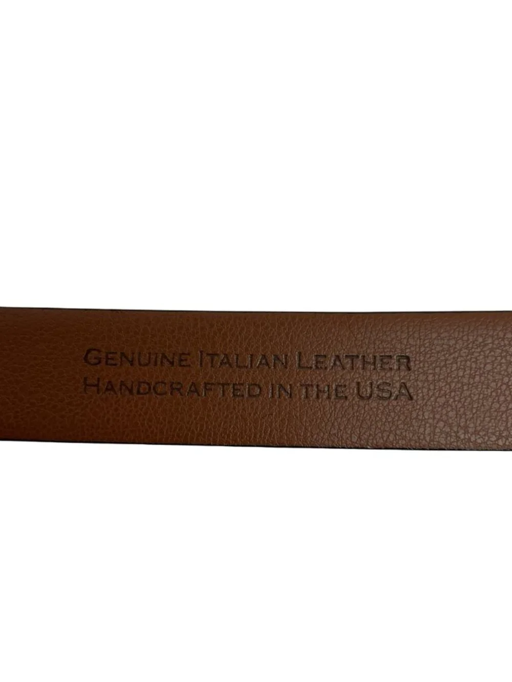 Unknown new genuine